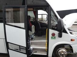 IVECO Aveuro Tourna 35 Sitze, 3 Stück Aug '25