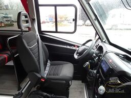 IVECO Aveuro Tourna 35 Sitze, 3 Stück Aug '25