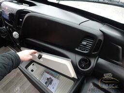 IVECO Aveuro Tourna 35 Sitze, 3 Stück Aug '25