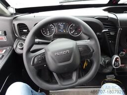 IVECO Aveuro Tourna 35 Sitze, 3 Stück Aug '25