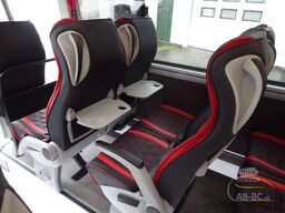 IVECO Aveuro Tourna 35 Sitze, 3 Stück Aug '25