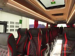 IVECO Aveuro Tourna 35 Sitze, 3 Stück Aug '25