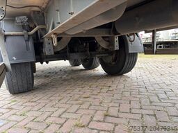 Montracon Carrier Vector , 6 cm walls, Schreiber