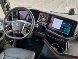 Scania 660S V8 NGS Highline 4x2 - Full spec - Retarder...