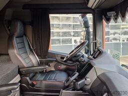 Scania 660S V8 NGS Highline 4x2 - Full spec - Retarder...