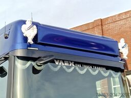 Scania 660S V8 NGS Highline 4x2 - Full spec - Retarder...