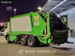 DAF CF75.250 6X2 20m3 Geesink GPM III v 20H25 super...