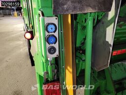 DAF CF75.250 6X2 20m3 Geesink GPM III v 20H25 super...