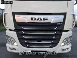 DAF XF 480 4X2 SSC Retarder 2xTanks ACC Standklima ...