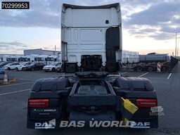 DAF XF 480 4X2 SSC Retarder 2xTanks ACC Standklima ...