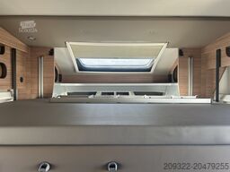 Etrusco T 6.9 SF (2022) – Ford Transit 2.0 TDCi Manuale | Diesel | Semintegrato