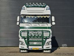 DAF XF 480 4x2 SSC / RETARDER / SPECIAL INTERIOR