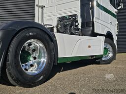 DAF XF 480 4x2 SSC / RETARDER / SPECIAL INTERIOR