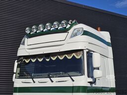 DAF XF 480 4x2 SSC / RETARDER / SPECIAL INTERIOR