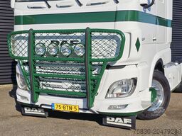 DAF XF 480 4x2 SSC / RETARDER / SPECIAL INTERIOR