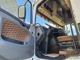 DAF XF 480 4x2 SSC / RETARDER / SPECIAL INTERIOR
