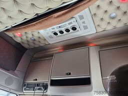 DAF XF 480 4x2 SSC / RETARDER / SPECIAL INTERIOR