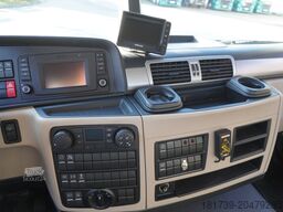 MAN TGS 26.420 E6 6x4 / Fassi F215A crane