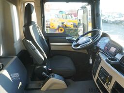 MAN TGS 26.420 E6 6x4 / Fassi F215A crane