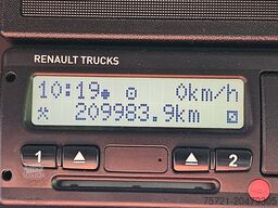 RENAULT C 430 HIAB 228 E5