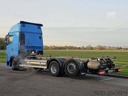 IVECO S-WAY AS260S46 LNG