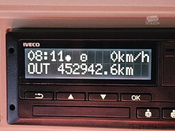 IVECO S-WAY AS260S46 LNG