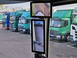 DAF XG+ 480 XG+ 2X TANK SKIRTS