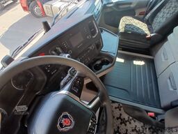 SCANIA 450R
