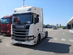 SCANIA 450R