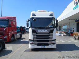 SCANIA 450R