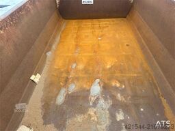  Nor-Slep 2 axle trailer.