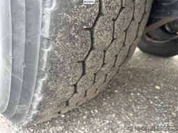  Nor-Slep 2 axle trailer.