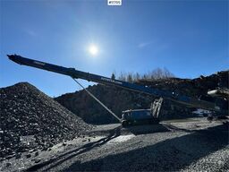 Ezystak TR8040. 286 hours.