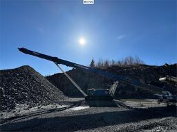 Ezystak TR8040. 286 hours.