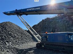 Ezystak TR8040. 286 hours.