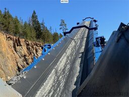 Ezystak TR8040. 286 hours.