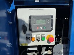 Ezystak TR8040. 286 hours.