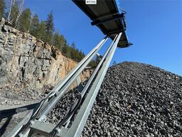 Ezystak TR8040. 286 hours.