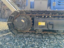 Ezystak TR8040. 286 hours.