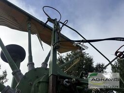 Krone SWADRO 810