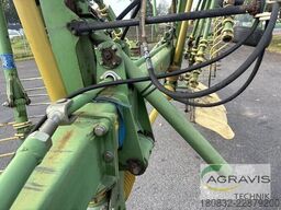 Krone SWADRO 810