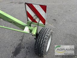 Krone SWADRO 810