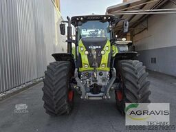 Claas AXION 810 CMATIC CEBIS