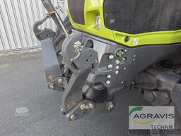 Claas AXION 810 CMATIC CEBIS