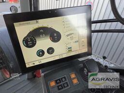 Claas AXION 810 CMATIC CEBIS