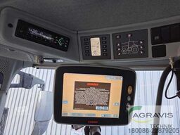 Claas AXION 810 CMATIC CEBIS