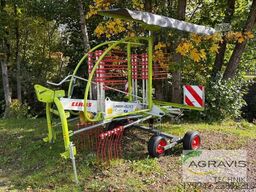 Claas LINER 420