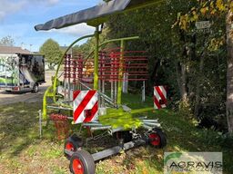 Claas LINER 420