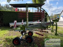 Claas LINER 420