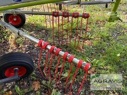Claas LINER 420